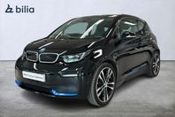 BMW i3 s 120 Ah | Aktiv farthållare | Backkamera | Navi prof