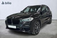 BMW X3 xDrive 30e M-Sport | HiFi | Drag | Backkamera | Rattv