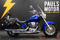 Kawasaki Vulcan 900 Classic