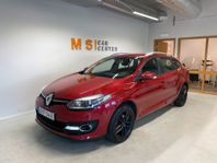 Renault Mégane Grandtour 1.5 dCi EDC Nyservad Nybes