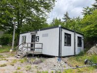 2 st isolerade bodar Valfri