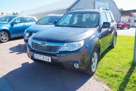 Subaru Forester 2.0 X 4WD Euro 4