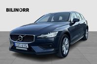Volvo V60 Cross Country MomentumPro/Ledramp/Drag