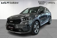 Kia Sorento PHEV Black Edition, SoV-hjul