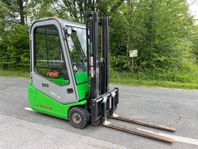 Eltruck Cesab Blitz 316 FN