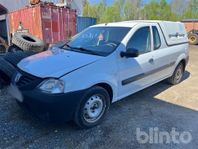 Pickup - Repobjekt DACIA Logan