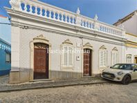 Santa Luzia | Tavira | Algarve