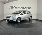 Opel Corsa 5-dörrar 1.2 ecoFLEX Enjoy Euro 5