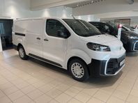 Toyota ProAce L2 Comfort Long 2,0 diesel 145hk Framhjulsdriv