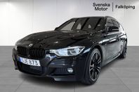 BMW 320 d xDrive Touring M-Sport Aut