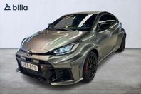 Toyota Yaris GR 280HK AWD PREMIUM AT | EXTRA LJUS | VHJUL