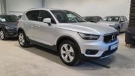 Volvo XC40 T5 AWD Aut Momentum Pro *Gotlandsbil *3500 mil
