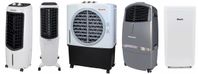 Woods Milan 7K -Honeywell CL48PM Fraktfritt Luftkylning
