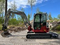 Takeuchi TB260