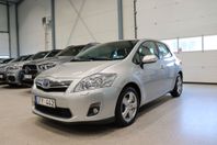 Toyota Auris Hybrid e-CVT HSD, Nav, B-Kam 136HK