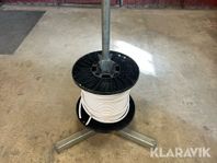 Trumpall Palle Kabeluppsamlare