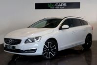 Volvo V60 D4 Momentum Euro 6 Dragkrok Kamera 190hk