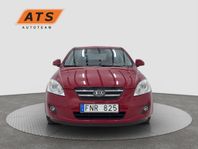 Kia CEED cee'd 1.4 CVVT EX S+V Däck 1.95% Ränta