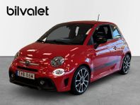 Abarth 595 1.4 T-JET 16V Euro 6