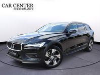 Volvo V60 Cross Country D4 AWD Geartronic Momentum Euro 6