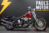 Harley-Davidson Softail Springer Evo