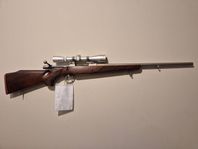 Sako 75 Hunter Stainless