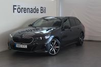 BMW 530e xDrive Touring M Sport H/K Drag Park Assist