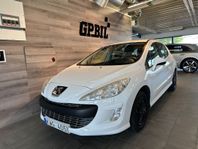 Peugeot 308 1.6 HDi 5-dörrar