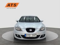 Seat Leon 1.9 TDI Ränta 1.95% S+V Däck