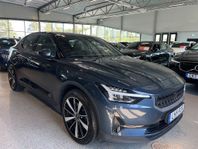 Polestar 2 Standard Range Single Motor 2,95% B-Kamera GPS LÅ