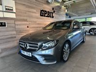 Mercedes-Benz E 220 d 4MATIC AMG Widescreen | Pano | Burmest
