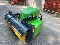 Sopmaskin Avant 1500 (A36024)