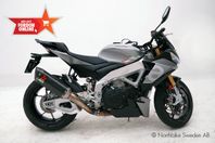 Aprilia TUONO V4 *Ränta 3,75%* *Snabb hemleverans* 3,75% Rän