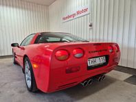 Chevrolet Corvette C5 LS1 V8 5.7 Hydra-Matic Targa 350hk