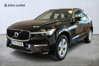 Volvo XC60 B4 AWD Core 197hk Drag Värmare Navi Kamera MOMS