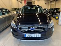 Volvo XC60 D4 AWD Geartronic Classic VOC Drag