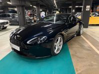 Aston Martin Vantage V8 S 4.7 V8 Sportshift II, Nyservad
