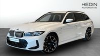BMW 330e xDrive Touring Adapt farthållare Rattvärme 19"Alu H