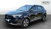 MG ZS EV LUXURY