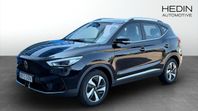 MG ZS EV LUXURY