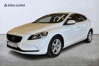 Volvo V40 D3 Momentum Bränslevärmare/ P-Sensorer/ Bluetooth