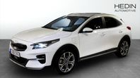 Kia Xceed Plug-In Hybrid 1,6 141HK ADVANCE PLUS Kia Godkänd