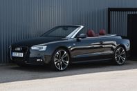 Audi A5 Cabriolet 2.0 TFSI quattro B&O 20" / Se Spec