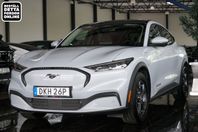 Ford Mustang Mach-E Long Range 98.7 kWh 360 kam 294hk Pano