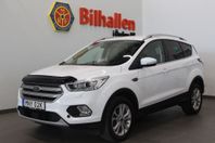 Ford Kuga 1.5 EcoBoost Automat Titanium Nav Kam Drag Värmare