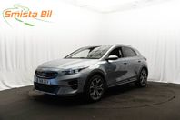 Kia Xceed Plug-in Advance Plus KAMERA ADAPTIV-FART NAVI MOMS