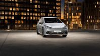 Cupra Born 59kwh 204hk Privatleasing 3.895kr/mån