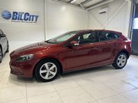 Volvo V40 D2 Geartronic Kinetic Euro 6