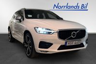 Volvo XC60 D4 AWD Geartronic 190HK R Design