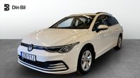Volkswagen Golf Sportscombi 2.0 TDi Värmare Drag 116HK